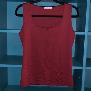 BOGO Zara Basic Tank Top